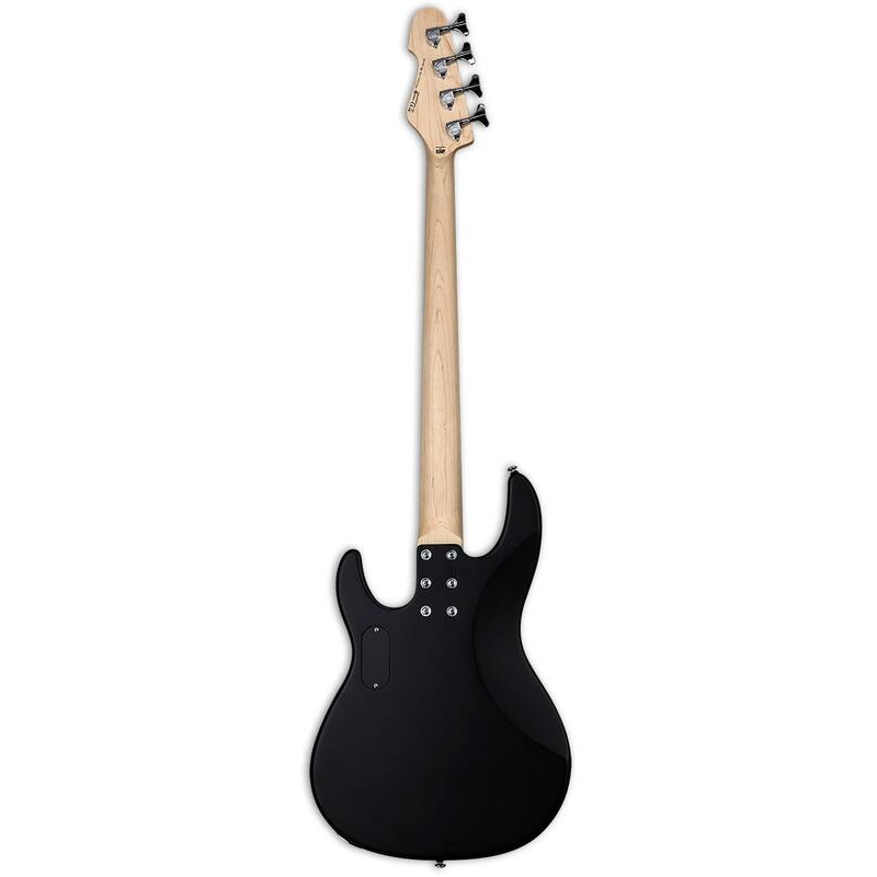 Бас-гитара LTD AP-204 (Black Satin)