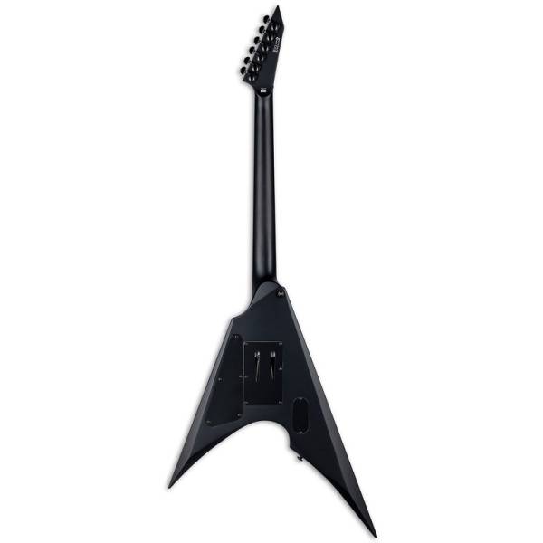 Электрогитара LTD ARROW-1000QM (Charcoal Burst Satin)