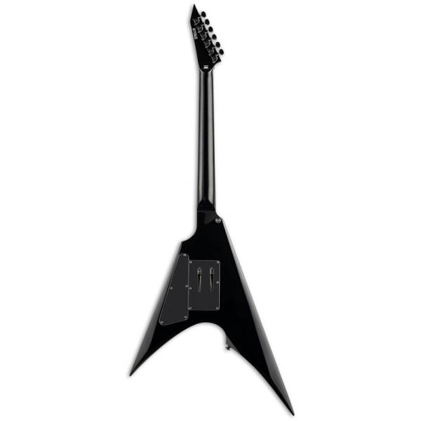 Електрогітара LTD ARROW-200 (Black)
