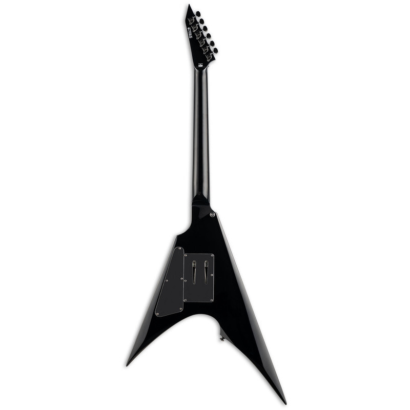 Електрогітара LTD ARROW-200 (Black)