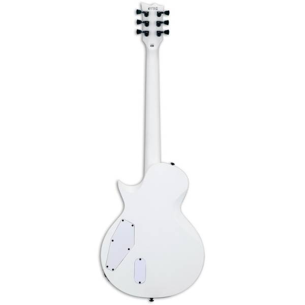 Електрогітара LTD EC ARCTIC METAL (Snow White Satin)