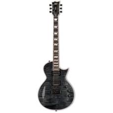 Электрогитара LTD EC-1000FM EVERTUNE (See Thru Black)
