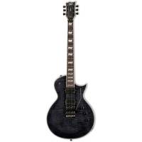 Електрогітара LTD EC-1000FR (See Thru Black)