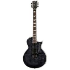 Электрогитара LTD EC-1000FR (See Thru Black)