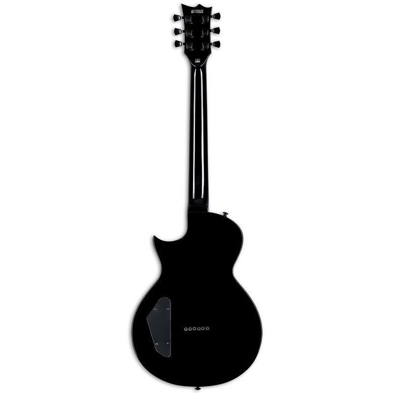 Електрогітара LTD EC-201FT (Black)