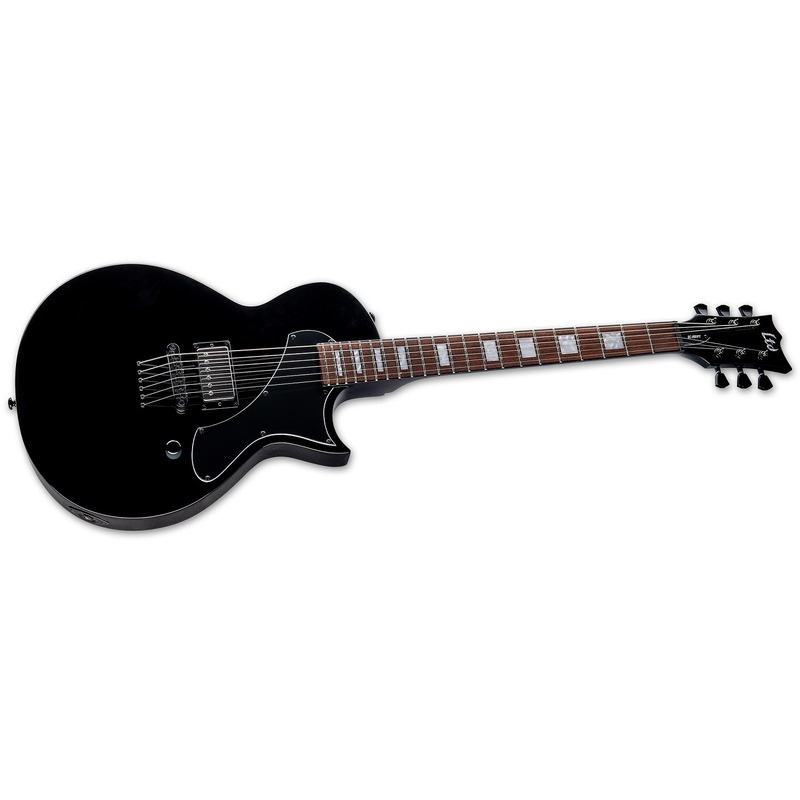 Електрогітара LTD EC-201FT (Black)