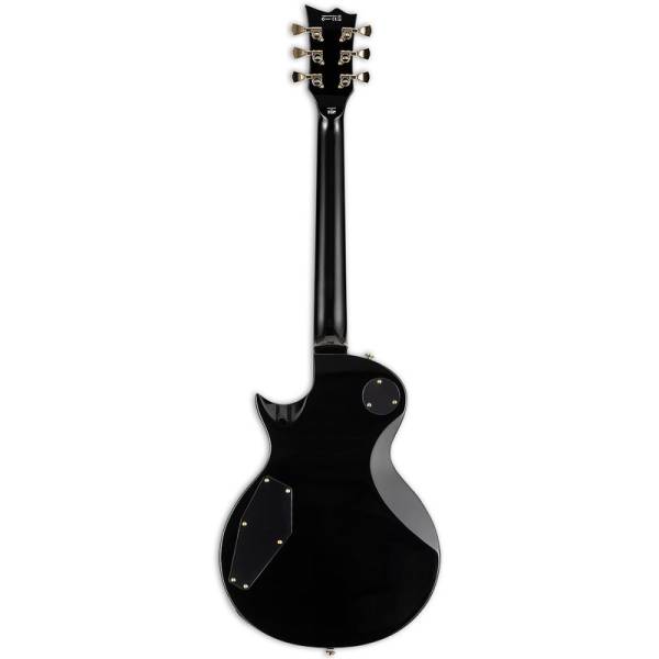 Електрогітара LTD EC-256 (Black)