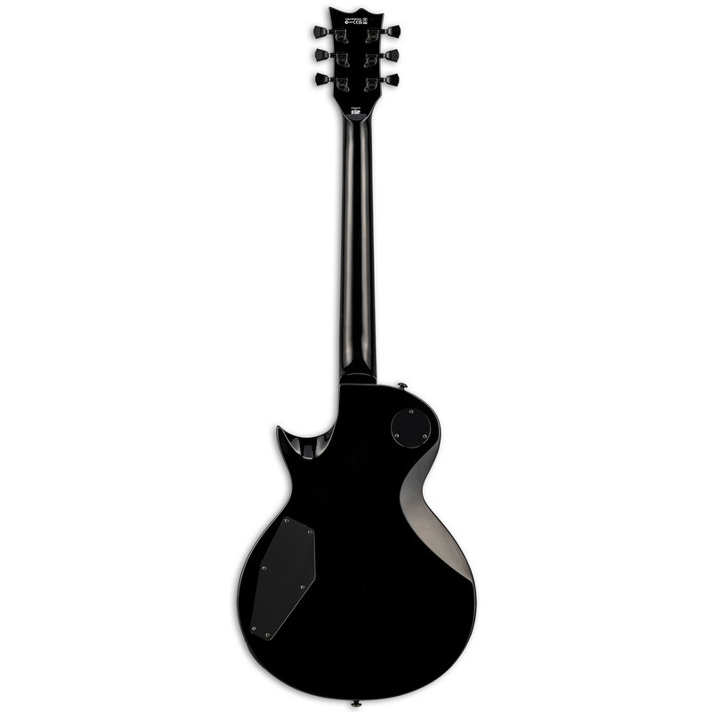 Электрогитара LTD EC-256 (Silver Sunburst)