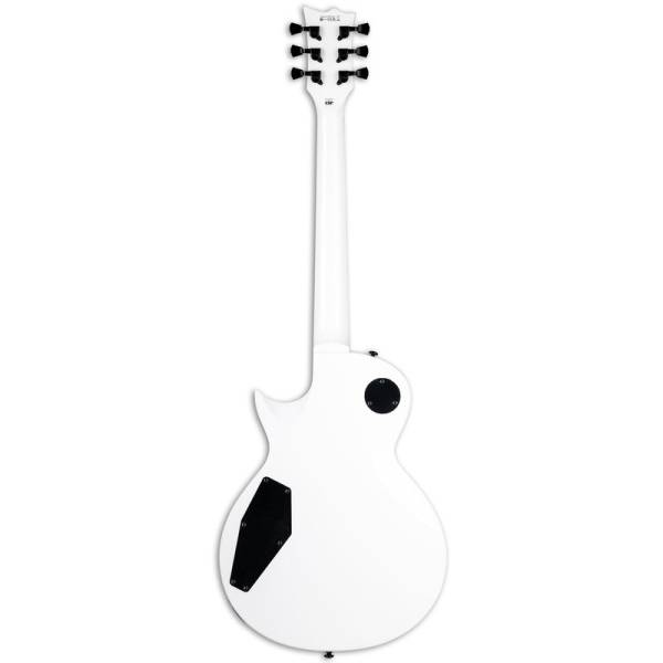 Электрогитара LTD EC-256 (Snow White)