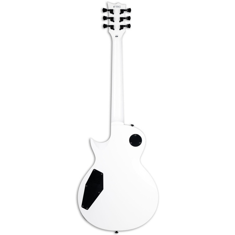 Электрогитара LTD EC-256 (Snow White)