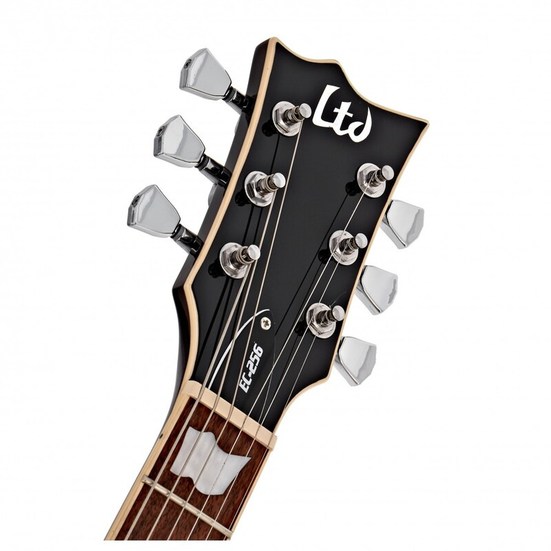 Электрогитара LTD EC-256 (Vintage Natural)