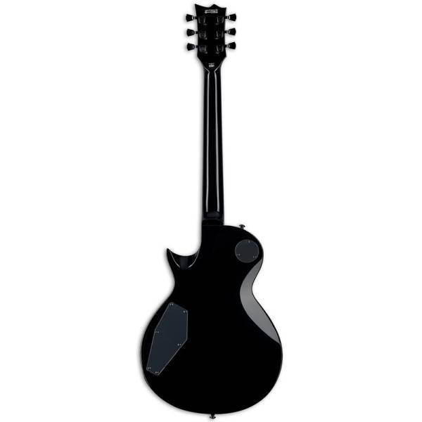 Электрогитара LTD EC-256QM (See Thru Black Cherry Sunburst)