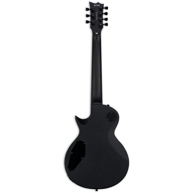 Электрогитара LTD EC-257 (Black Satin)