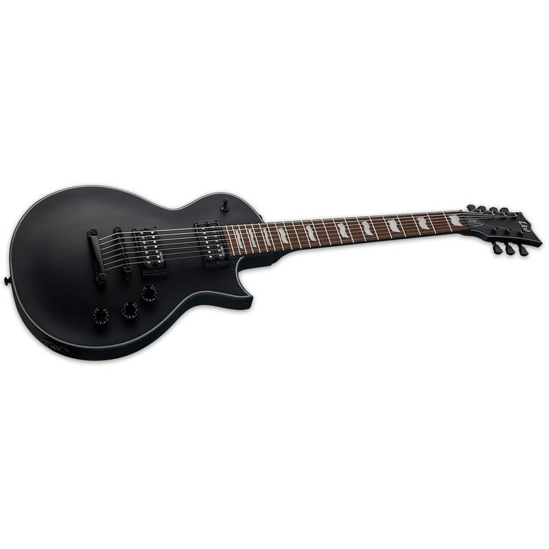 Электрогитара LTD EC-257 (Black Satin)
