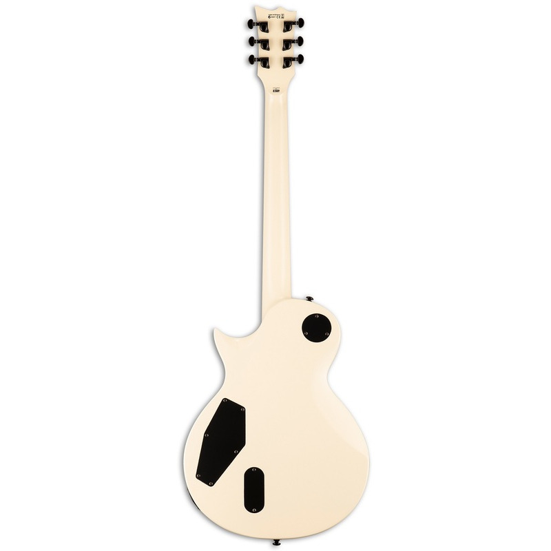 Электрогитара LTD EC-401 (Olympic White)
