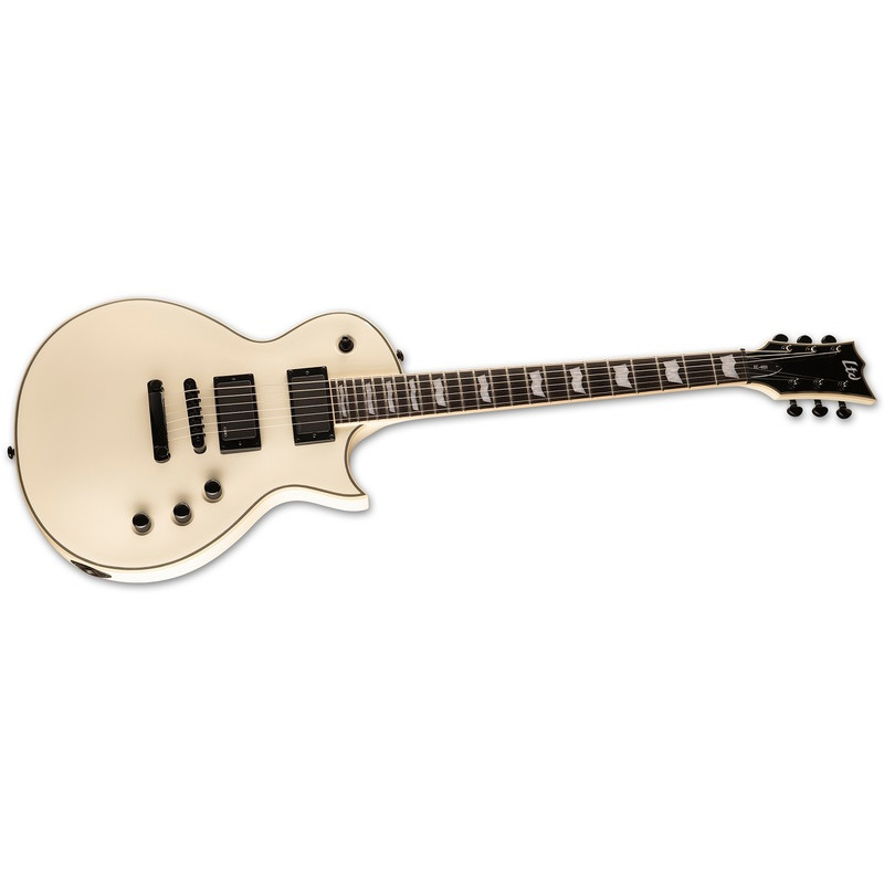Электрогитара LTD EC-401 (Olympic White)