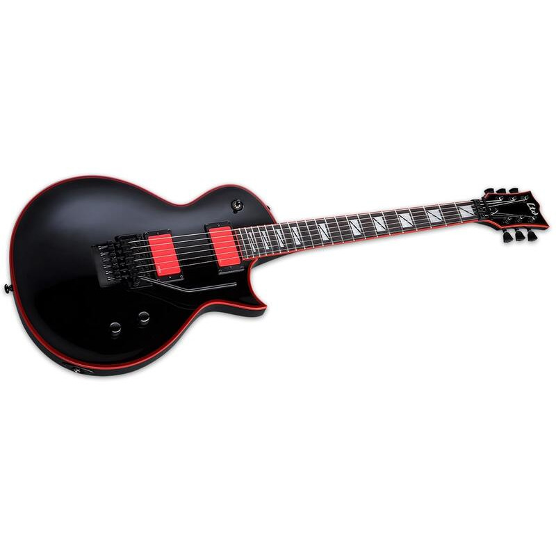 Электрогитара LTD GH-200 Gary Holt Signature (Black)