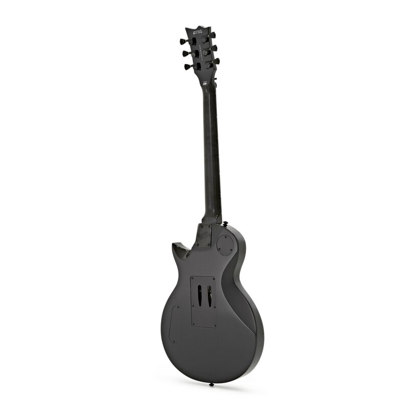 Электрогитара LTD GH-200 Gary Holt Signature (Black)