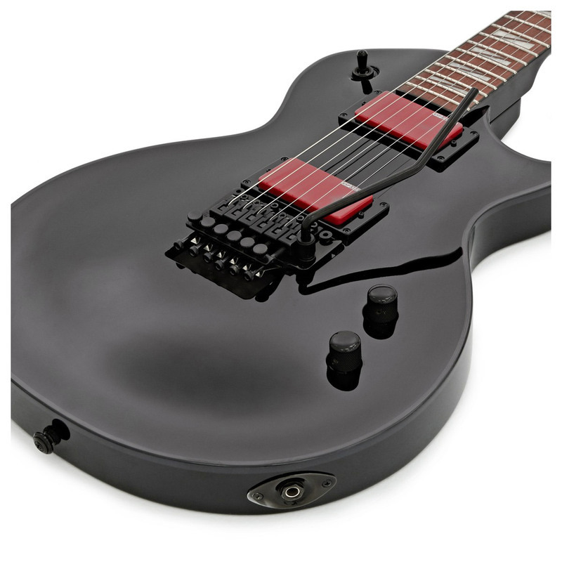 Электрогитара LTD GH-200 Gary Holt Signature (Black)