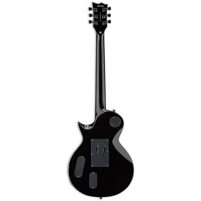Електрогітара LTD GH-600 Gary Holt Signature (Black)