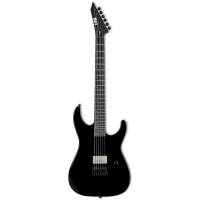 Электрогитара LTD M-201HT Baritone (Black)