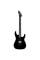 Электрогитара LTD M-201HT Baritone (Black)