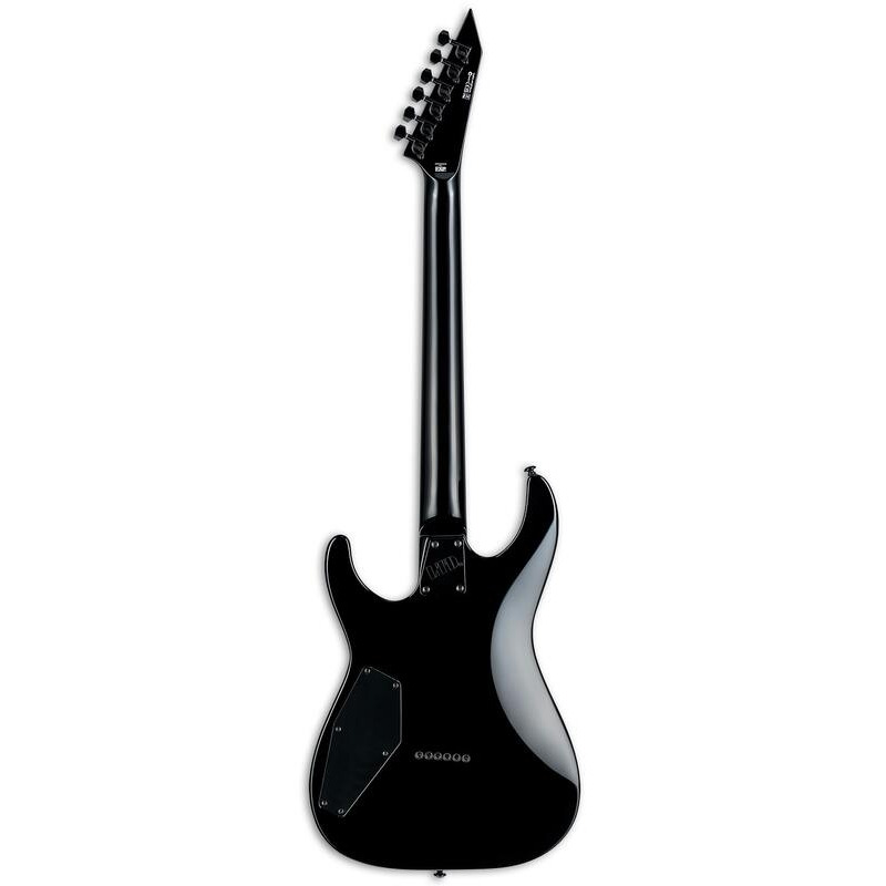 Електрогітара LTD M-201HT Baritone (Black)