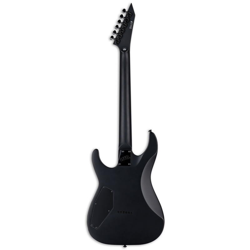 Электрогитара LTD M-201HT (Black Satin)