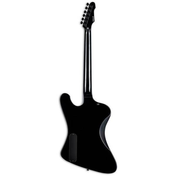 Електрогітара LTD PHOENIX-201 (Black)