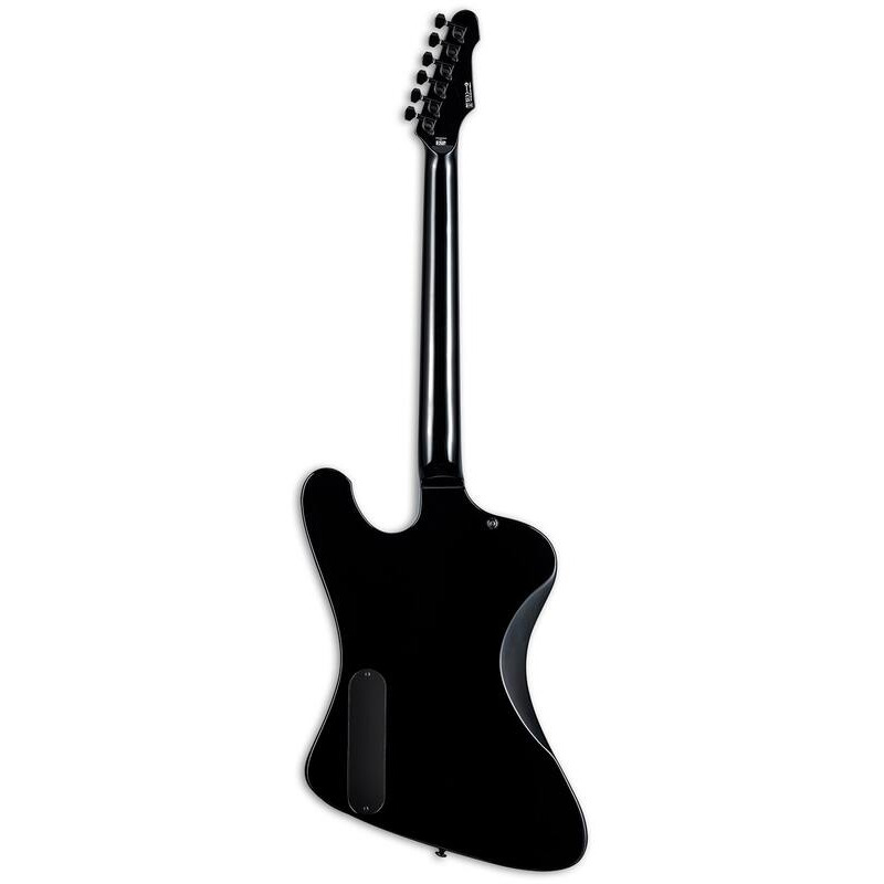 Електрогітара LTD PHOENIX-201 (Black)