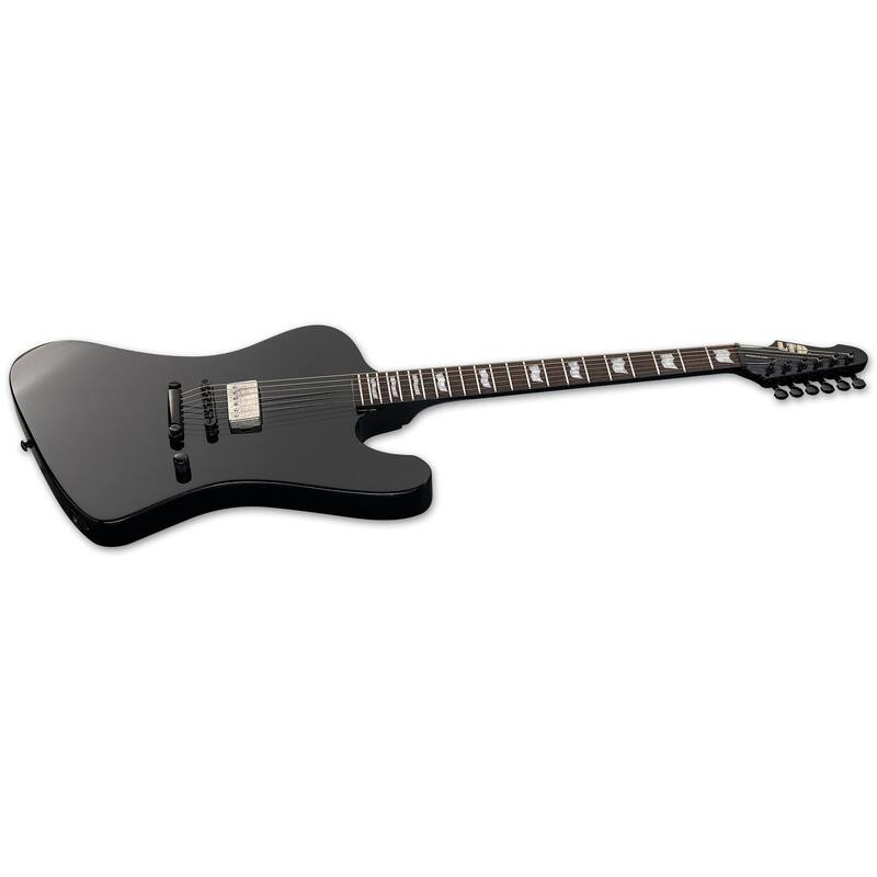 Електрогітара LTD PHOENIX-201 (Black)