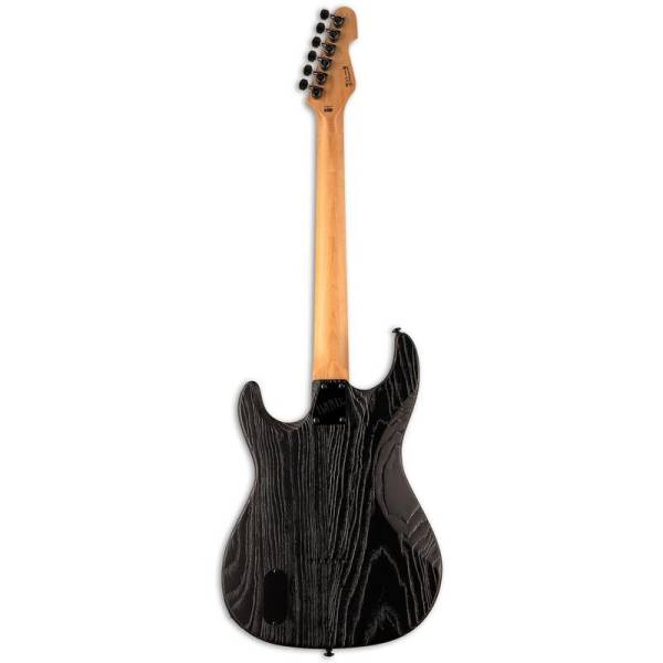 Електрогітара LTD SN-1HT (Black Blast)