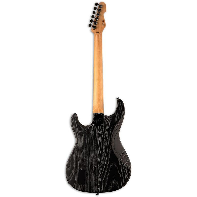Електрогітара LTD SN-1HT (Black Blast)
