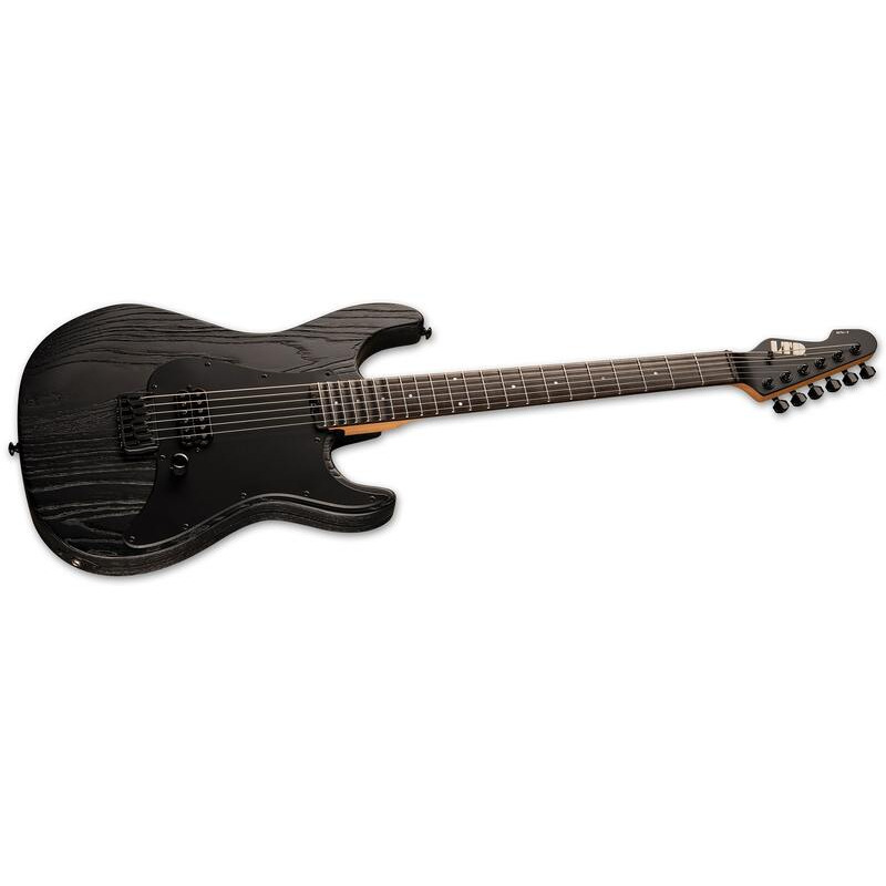 Електрогітара LTD SN-1HT (Black Blast)