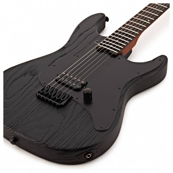 Електрогітара LTD SN-1HT (Black Blast)