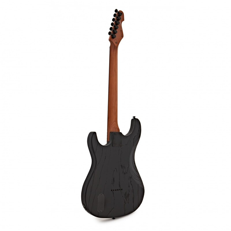 Електрогітара LTD SN-1HT (Black Blast)