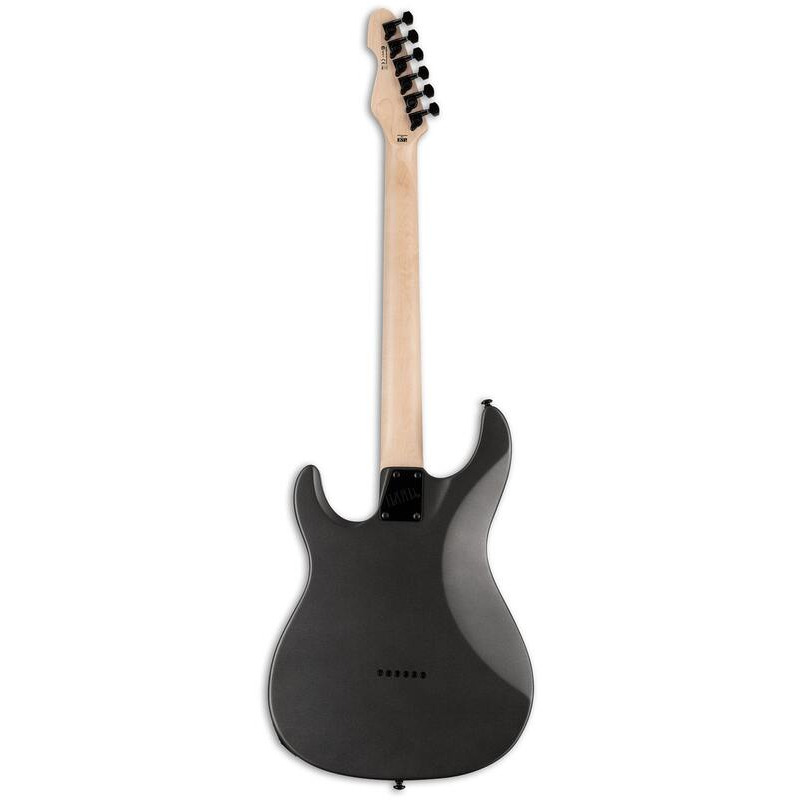 Електрогітара LTD SN-200HT (Charcoal Metallic Satin)
