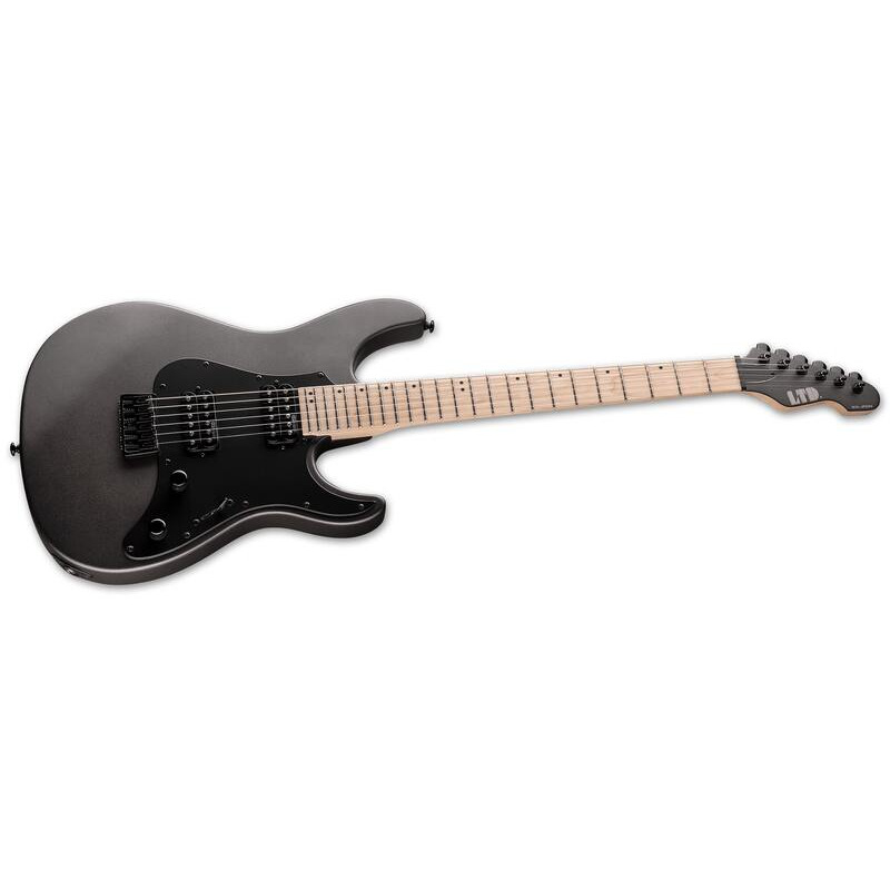 Електрогітара LTD SN-200HT (Charcoal Metallic Satin)