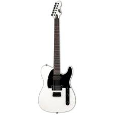 Электрогитара LTD TE-200R (Snow White)
