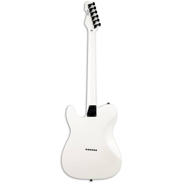 Електрогітара LTD TE-200R (Snow White)