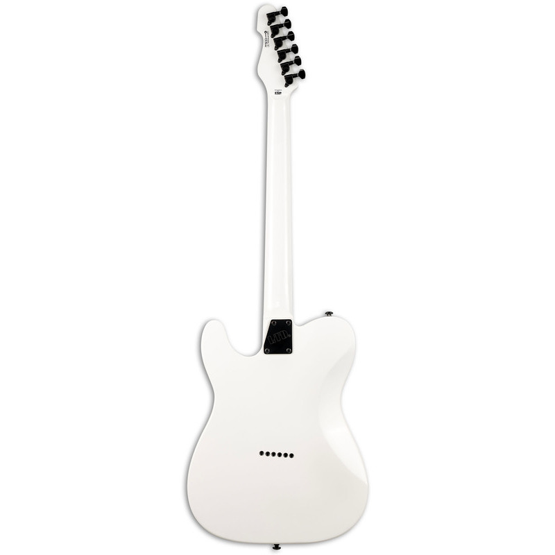 Электрогитара LTD TE-200R (Snow White)