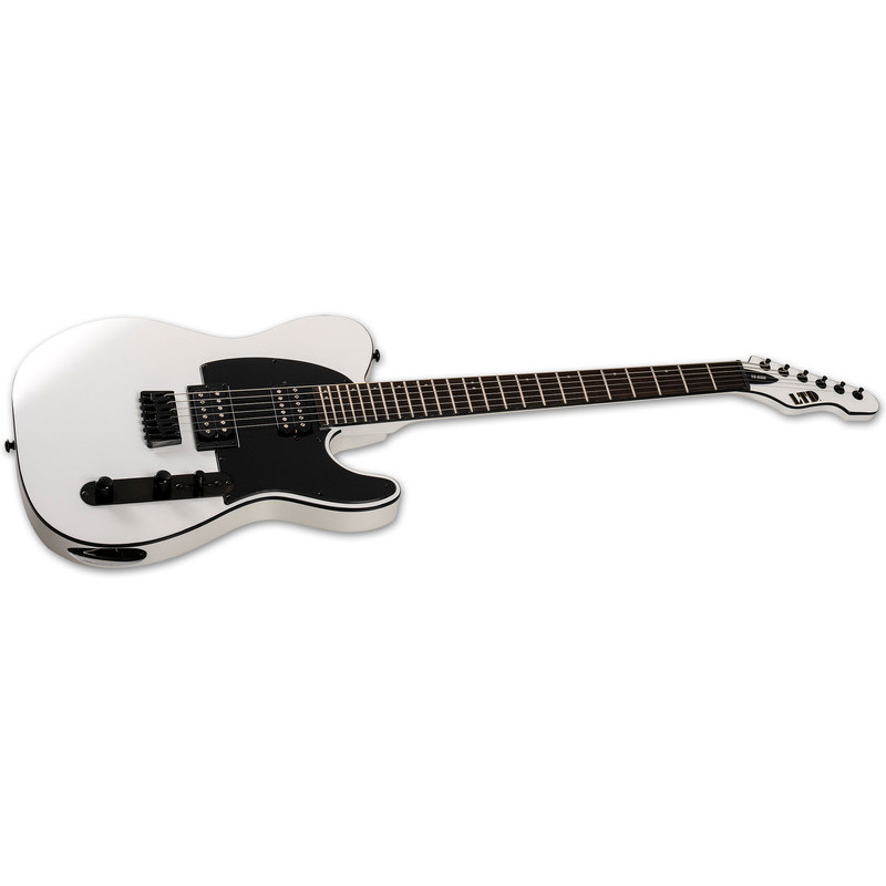 Электрогитара LTD TE-200R (Snow White)