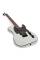 Електрогітара LTD TE-200R (Snow White)