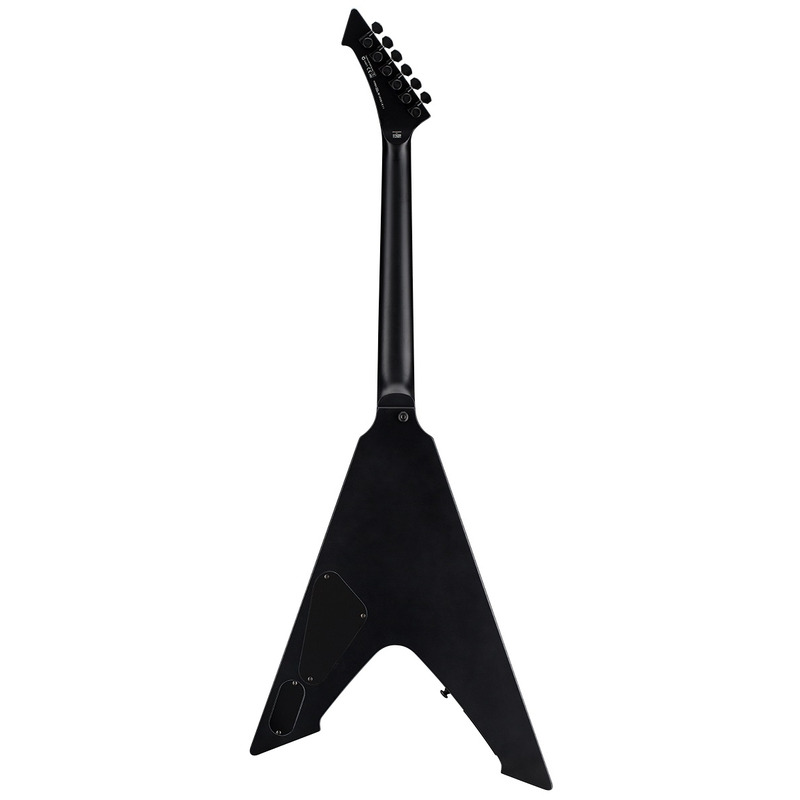 Электрогитара LTD VULTURE (Black Satin)