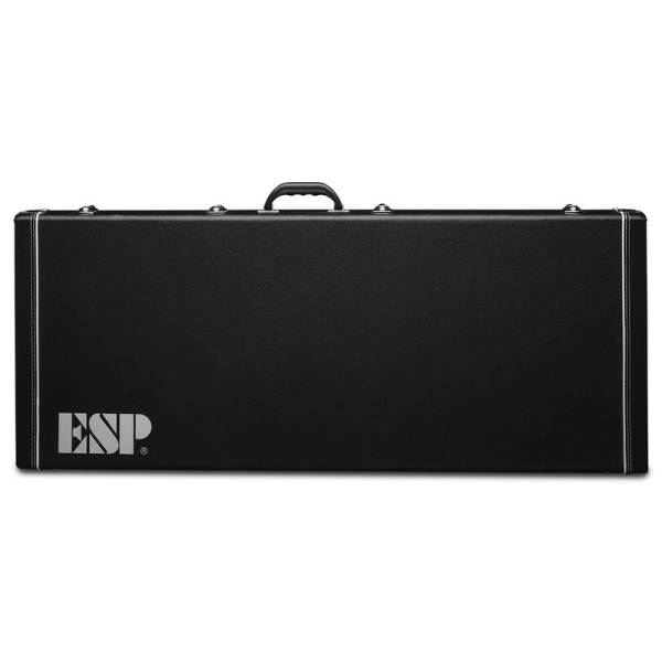 Електрогітара LTD VULTURE (Black Satin)