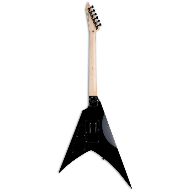Электрогитара LTD ALEXI-200 (Black)