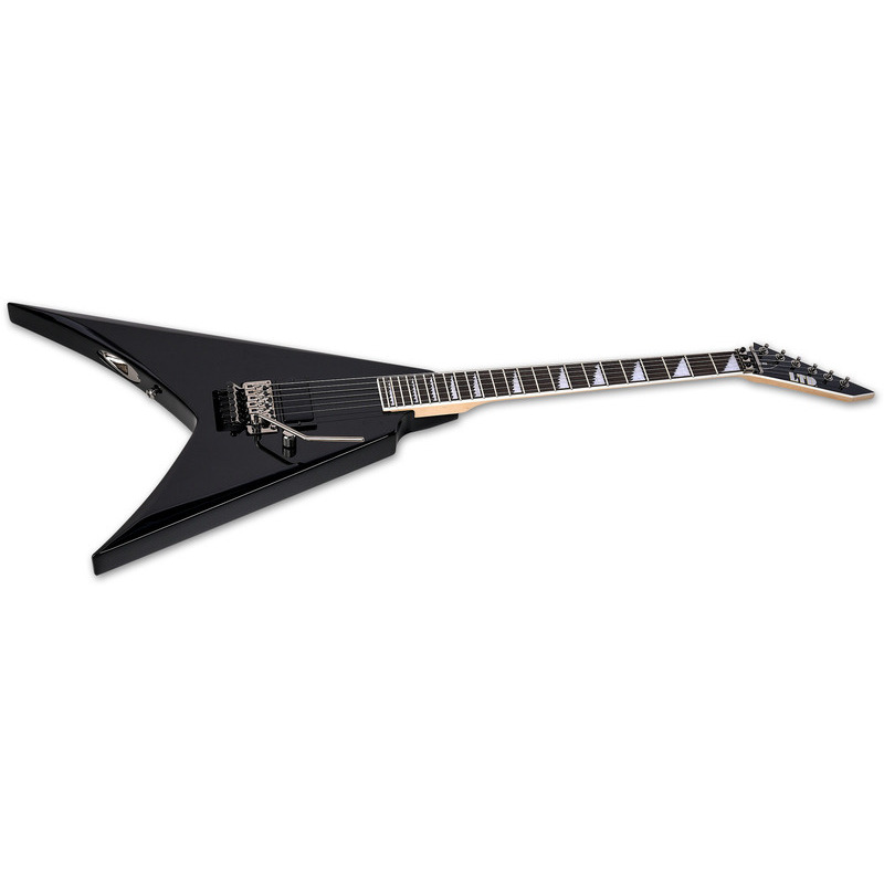 Электрогитара LTD ALEXI-200 (Black)