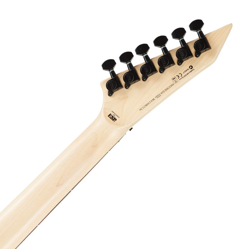 Электрогитара LTD KH-202 KIRK HAMMETT SIGNATURE