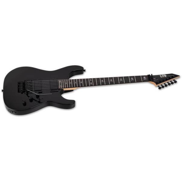 Электрогитара LTD KH-202 KIRK HAMMETT SIGNATURE