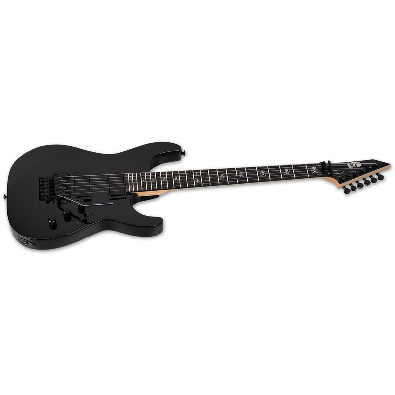 Электрогитара LTD KH-202 KIRK HAMMETT SIGNATURE